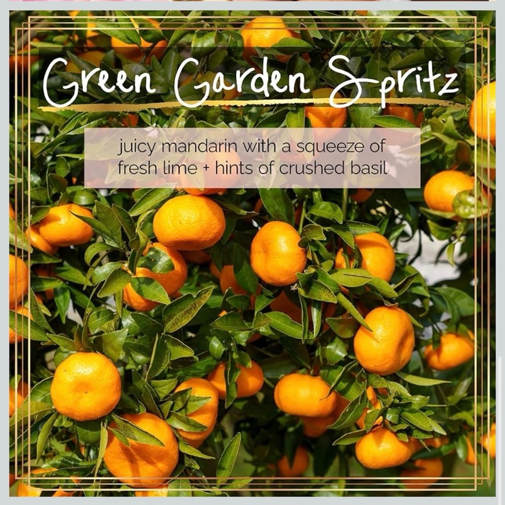 Nakery SkinRestore Face & Body Wash with Hyaluronic Acid - Green Garden Spritz - Picture 3 of 5